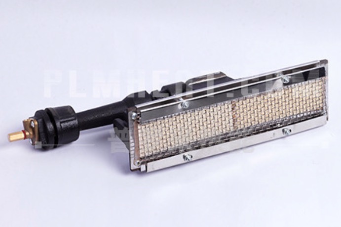 选择红外线燃烧器的注意事项