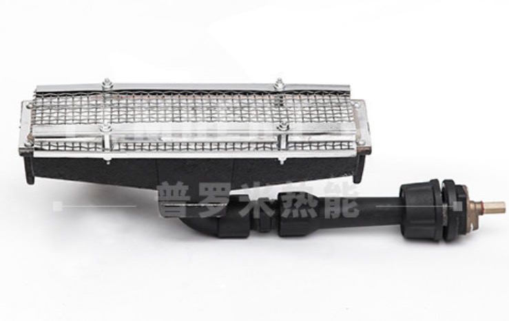 什么样的红外线燃烧器值得选择