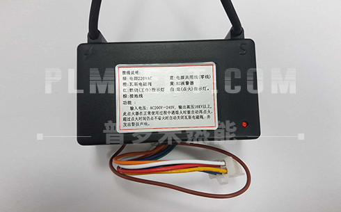 炉头点火器的特点有哪些？