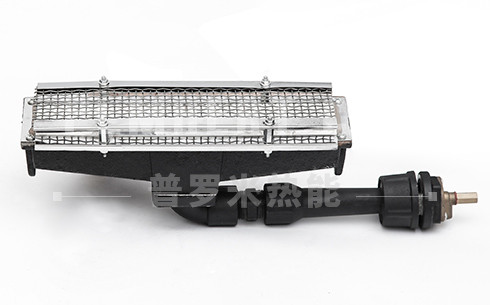 选择红外线燃烧器时有哪些注意事项