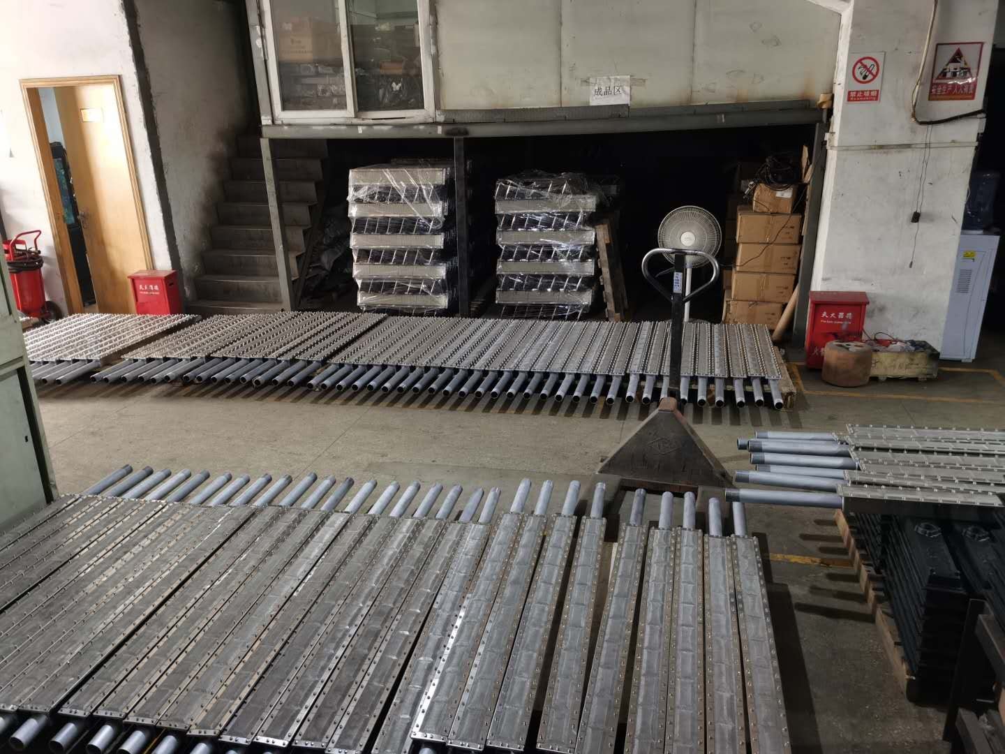 徐福记定制款金属网红外线燃烧器生产